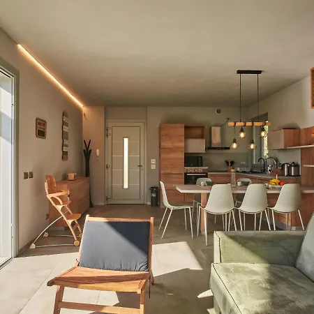 Lusi By Interhome