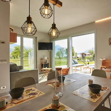 Lusi By Interhome Донго