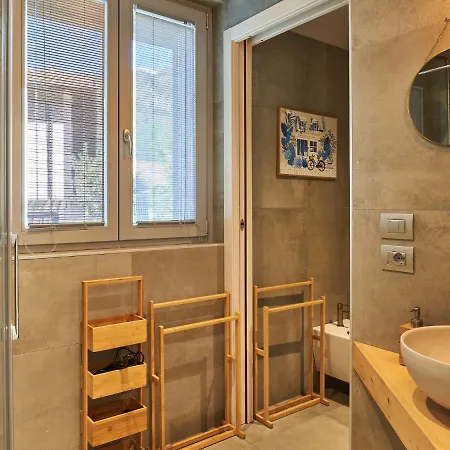 Lusi By Interhome Дом отдыха Донго