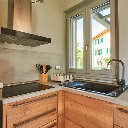 Lusi By Interhome